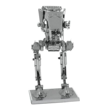 METAL EARTH 3D puzzle Star Wars: AT-ST 117235