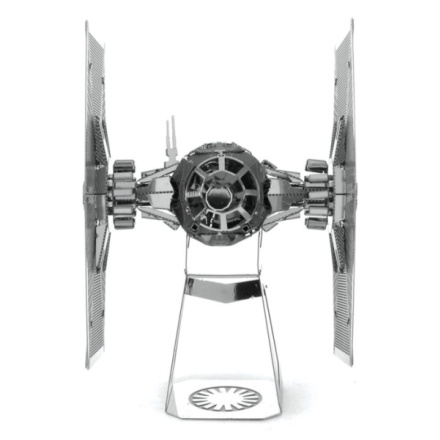 METAL EARTH 3D puzzle Star Wars: Special Forces Tie Fighter 117239