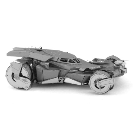 METAL EARTH 3D puzzle Batman vs. Superman: Batmobile 117653