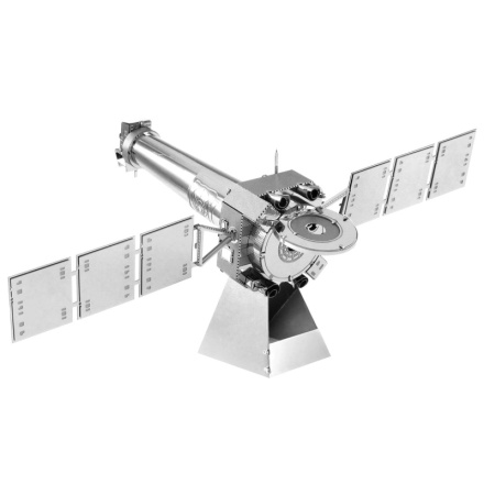 METAL EARTH 3D puzzle Rentgenová observatoř Chandra 125635
