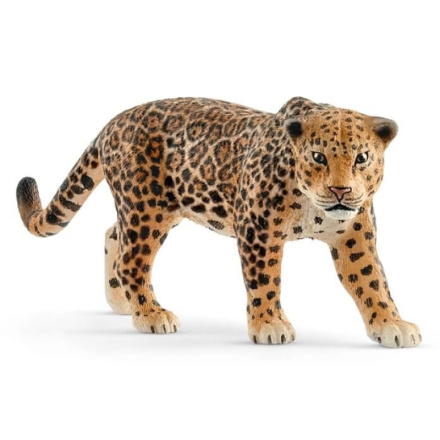 SCHLEICH Wild Life® 14769 Jaguár 126175