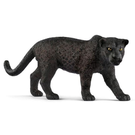 SCHLEICH Wild Life® 14774 Černý panter 126198