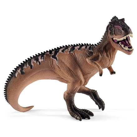 SCHLEICH Dinosaurs® 15010 Gigantosaurus s pohyblivou čelistí 127520