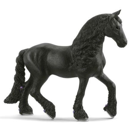 SCHLEICH Horse Club® 13906 Klisna fríského koně 133047