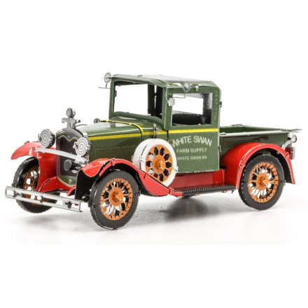 METAL EARTH 3D puzzle Ford model A 1931 133280