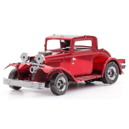 METAL EARTH 3D puzzle Ford Coupe 1932 133281