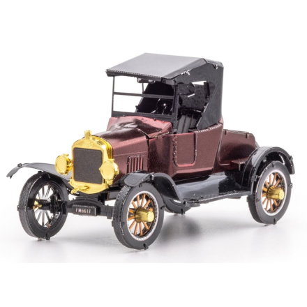 METAL EARTH 3D puzzle Ford model T Runabout 1925 133284