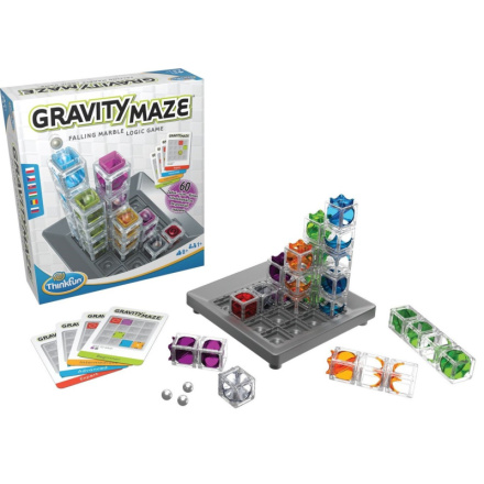 THINKFUN Gravity Maze 139422