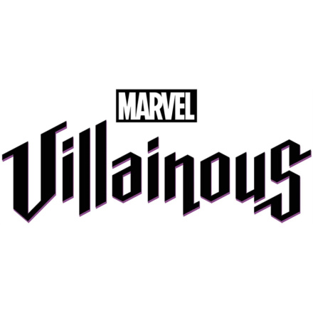 RAVENSBURGER Puzzle Marvel Villainous: Hela 1000 dílků 144096