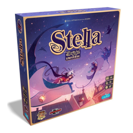 BLACKFIRE Stella 145517