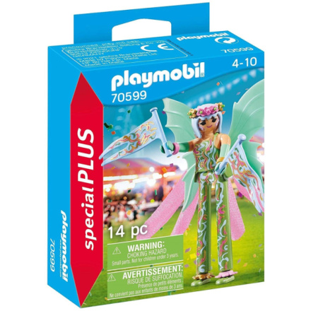 PLAYMOBIL® Special Plus 70599 Víla na chůdách 145788