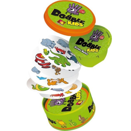 BLACKFIRE Dobble Kids 14589