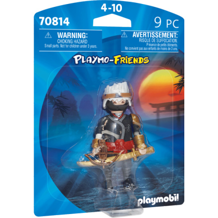 PLAYMOBIL® Playmo-Friends 70814 Ninja 146177