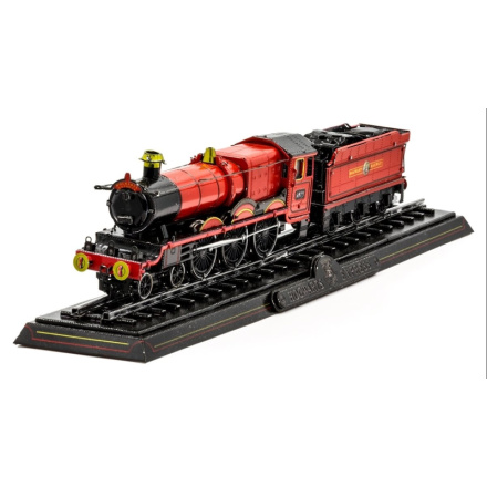 METAL EARTH 3D puzzle Harry Potter: Bradavický expres 146455