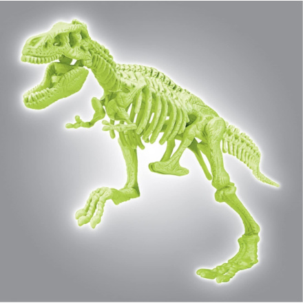CLEMENTONI Science&Play ArcheoFun: Tyrannosaurus Rex 147197