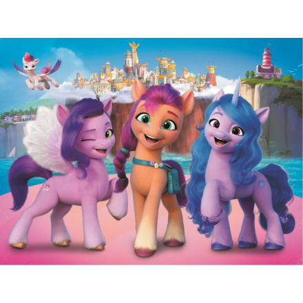 TREFL Puzzle My Little Pony: Zářit jako poníci 30 dílků 147564