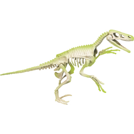 CLEMENTONI Science&Play ArcheoFun: Velociraptor 149094