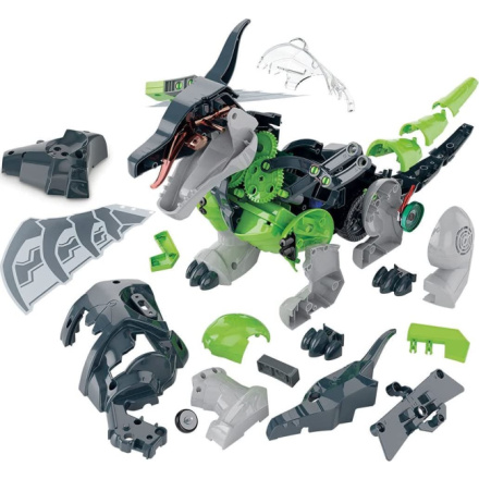 CLEMENTONI Science&Play Robotics: Mecha Dragon 149148