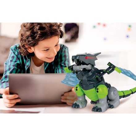 CLEMENTONI Science&Play Robotics: Mecha Dragon 149148
