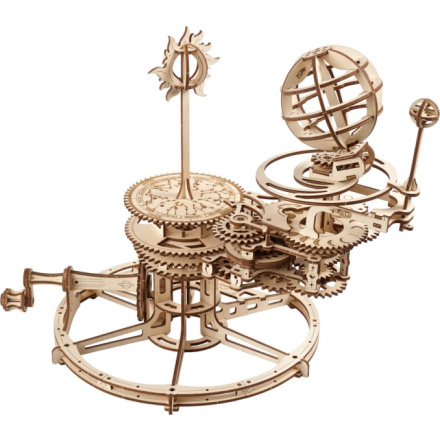 UGEARS 3D puzzle Tellurion 249 dílků 149605