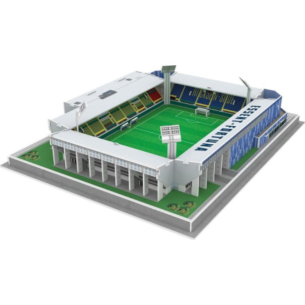 STADIUM 3D REPLICA 3D puzzle Stadion Fortuna Sittard - FC Fortuna Sittard 73 dílků 150576