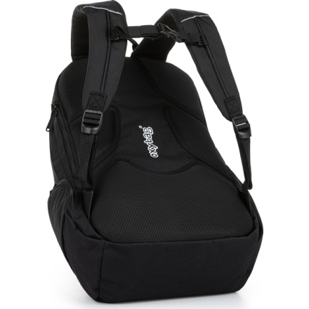 OXYBAG Studentský batoh OXY Zero Blacker 152491