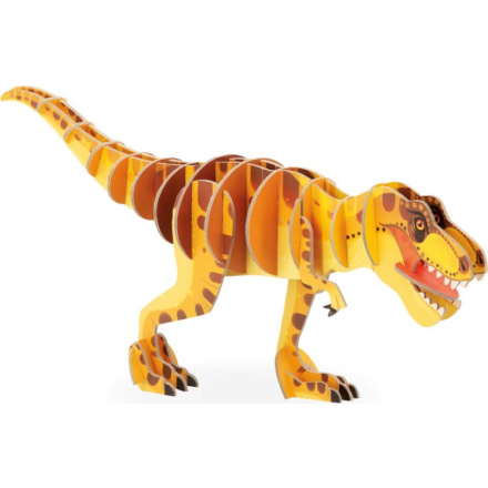 JANOD 3D puzzle T-Rex 27 dílků 152570