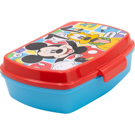 STOR Box na svačinu Mickey Mouse 152614