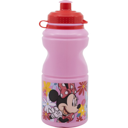 STOR Láhev na pití Minnie Mouse 380 ml 152669