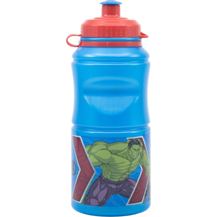 STOR Láhev na pití Avengers 380 ml 152670