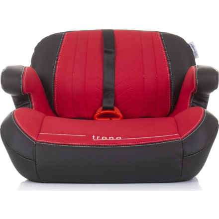 CHIPOLINO Podsedák Trono Isofix 22-36 kg Poppy 2023 153003