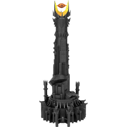 METAL EARTH 3D puzzle Pán prstenů: Barad-dûr (ICONX) 153188