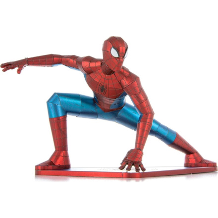 METAL EARTH 3D puzzle Avengers: Spider-Man 153193