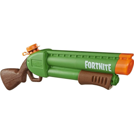 HASBRO NERF Nerf SuperSoaker Fortnite 153687