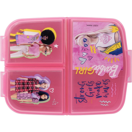 STOR Multi Box na svačinu Barbie 155109