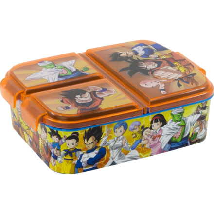 STOR Multi Box na svačinu Dragon Ball 155124