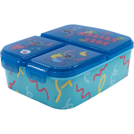 STOR Multi Box na svačinu Lilo a Stitch 155125