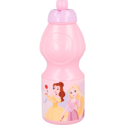 STOR Láhev na pití Princess True 400 ml 155487