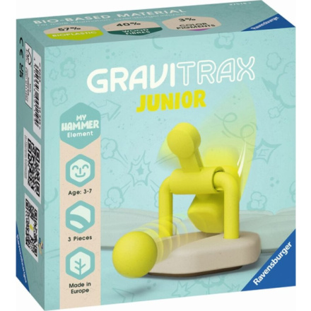 RAVENSBURGER GraviTrax Junior Kladivo 156235