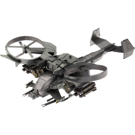 METAL EARTH 3D puzzle Premium Series: Avatar Scorpion Gunship 157114
