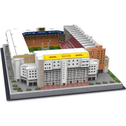 STADIUM 3D REPLICA 3D puzzle Stadion Newlands Rugby - Stormers 77 dílků 158093