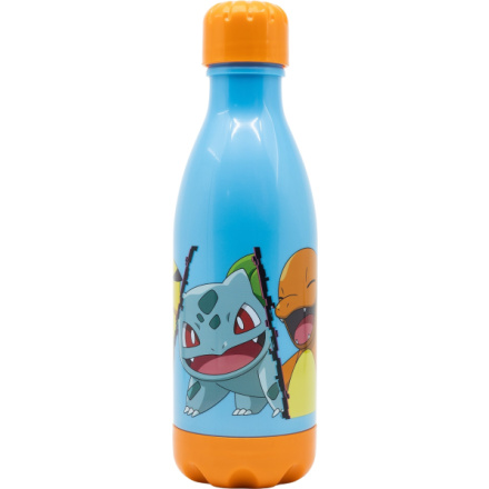 STOR Láhev na pití Pokémon 560 ml 158196
