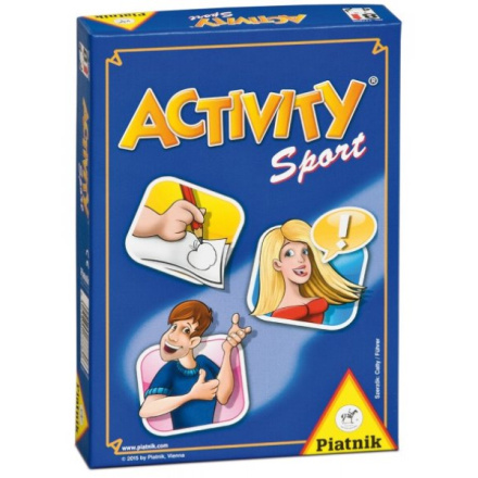 Activity Sport 18445
