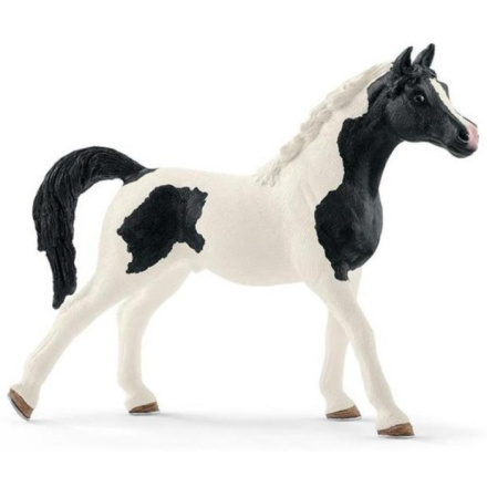 SCHLEICH Horse Club® 13840 Kůň Pinto Arab - hřebec 21789