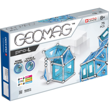 GEOMAG Pro-L 75 dílků 21939