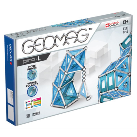 GEOMAG Pro-L 110 dílků 21942