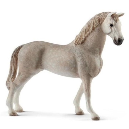 SCHLEICH Horse Club® 13859 Holštýnský kůň - valach 22334