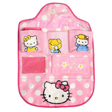 OXYBAG Kapsář do auta Hello Kitty 24337