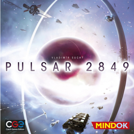 MINDOK Pulsar 2849 25227