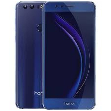 Honor 8 32GB Dual SIM blue